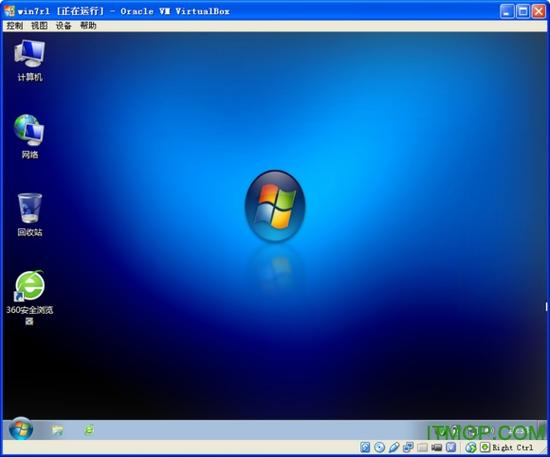 Limbo Win7 img镜像下载