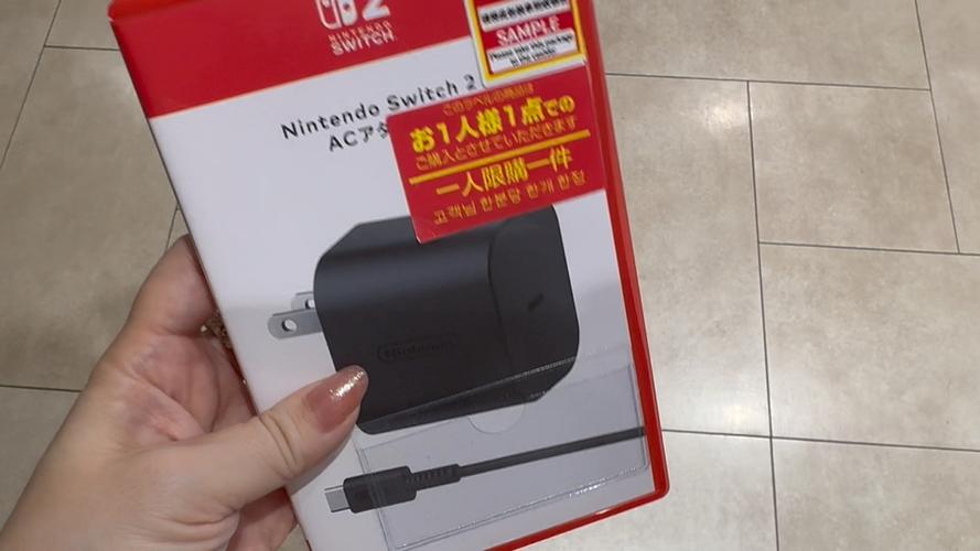 switch日版充电器可以直接插吗