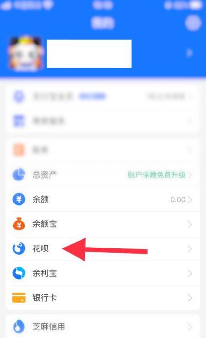 支付宝免费额度怎么提升