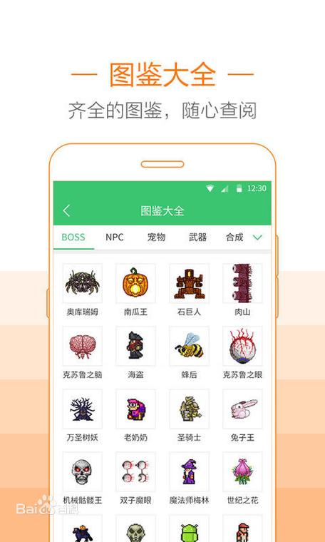 泰拉瑞亚收藏有什么用