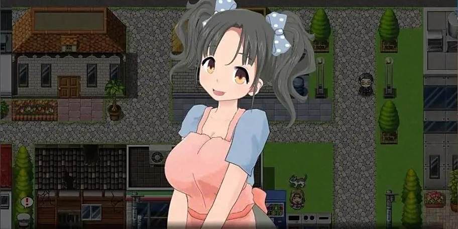 安卓汉化RPG游戏汉化版