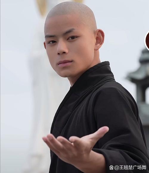 无敌小和尚 道门老九