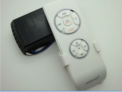 吊扇灯万能遥控器