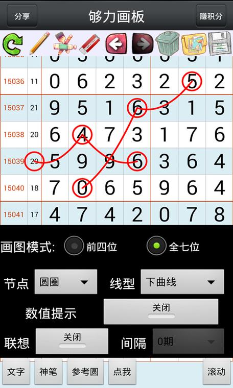 2015够力软件