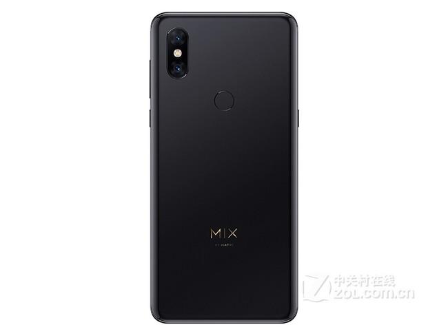 小米mix3私密文件怎么查看