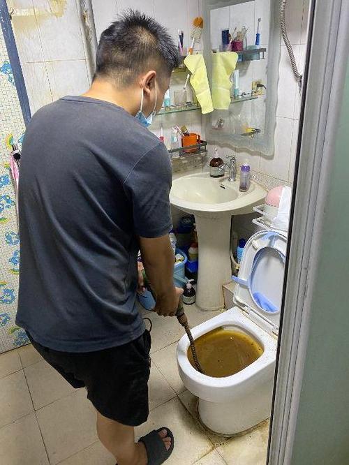 南京马桶疏通电话号码