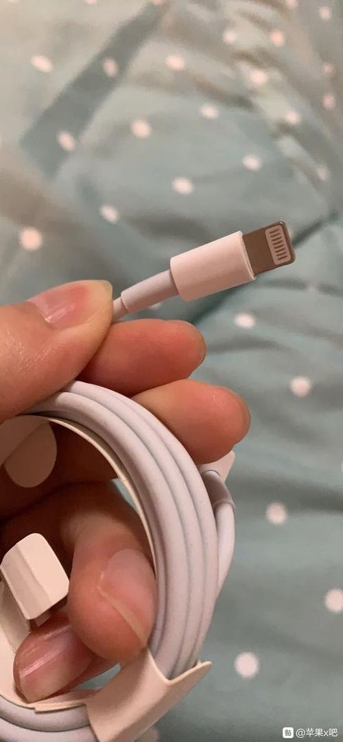 苹果x充电线和其他的有什么区别