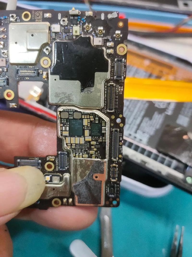 RedmiNote9Prochargingportreplacement,频道PBKre