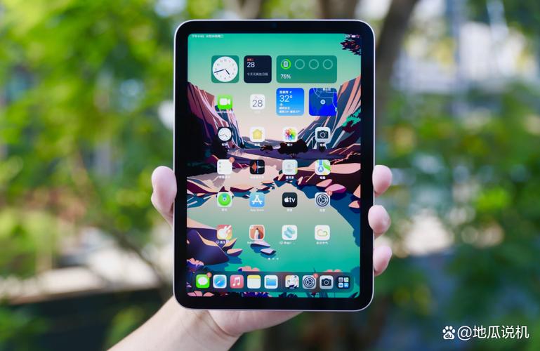 iPadmini6能不能打游戏