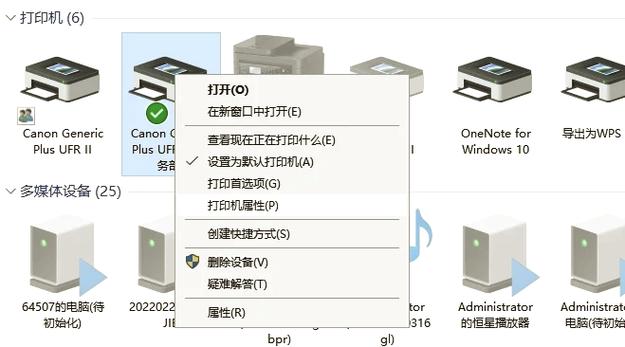 佳能打印数据转换服务什么意思图标