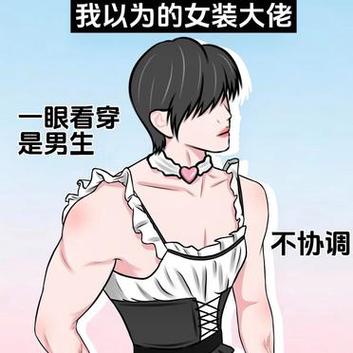 剑网三男角色可以女装吗