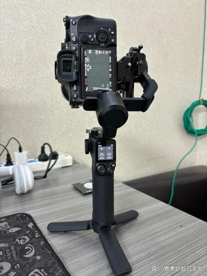 苹果手机拍照画面一直颤动