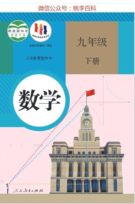 人教八下数学电子课本