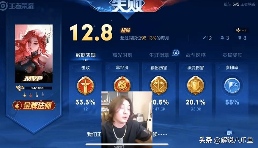 张大仙现在段位