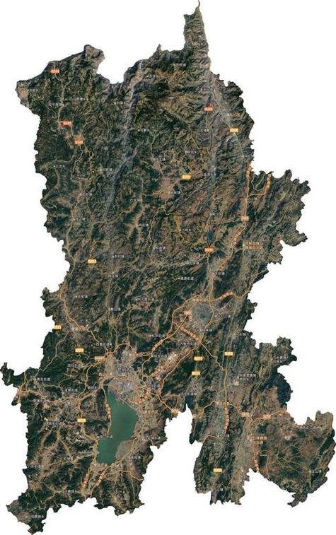 2026谷歌实时高清卫星地图