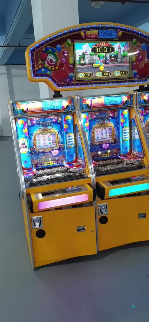 超级马戏团模拟器