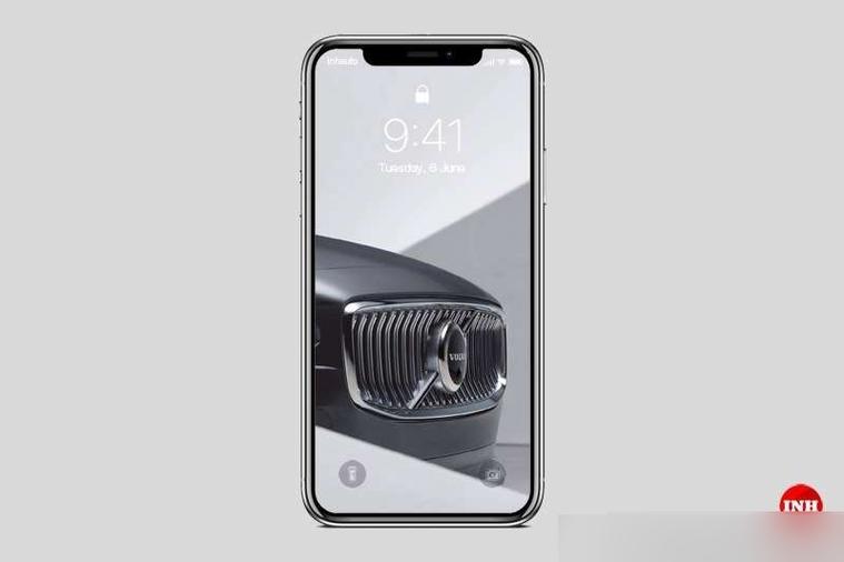 volvo手机最新款是哪款