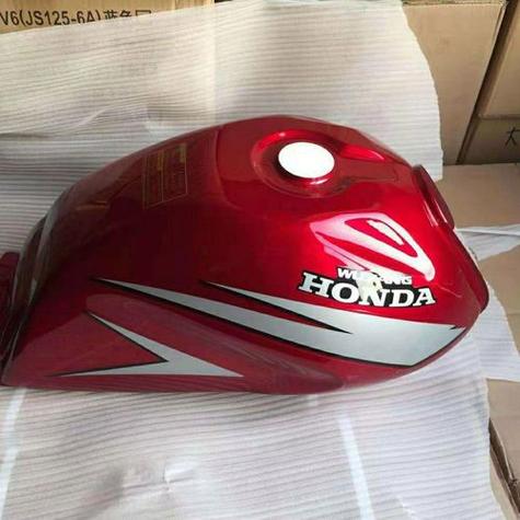 女装摩托车油箱多少升