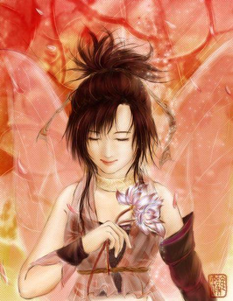 游兽小说