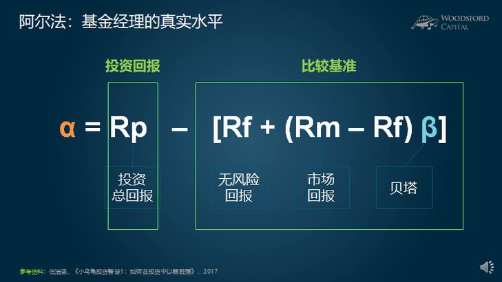 阿尔法对冲基金是什么意思