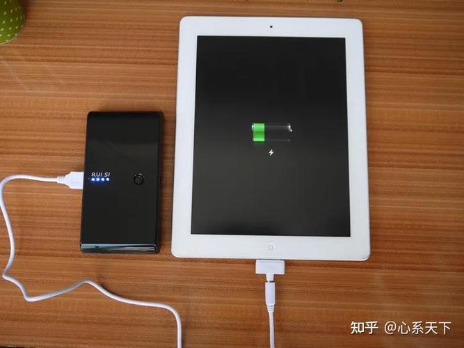 ipad充电总是不断开机