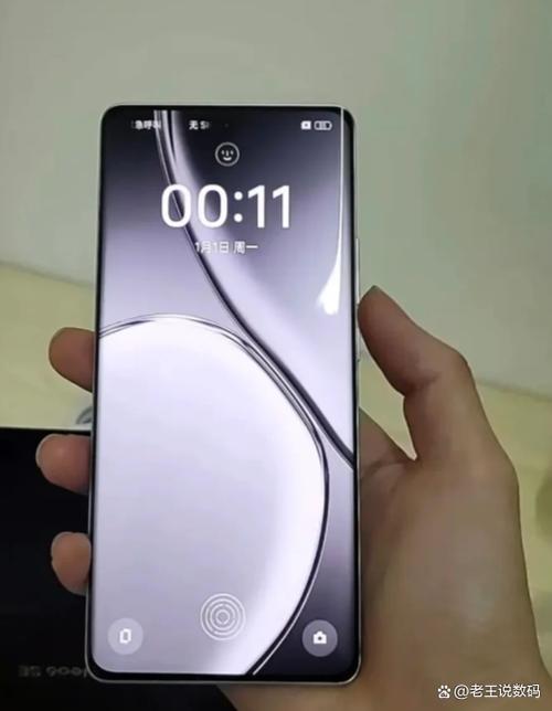 真我手机怎么关机啊