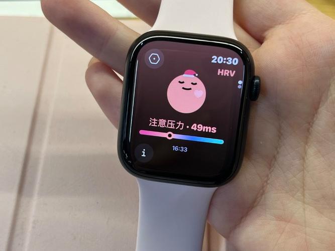 iwatch怎么关闭手表播放中