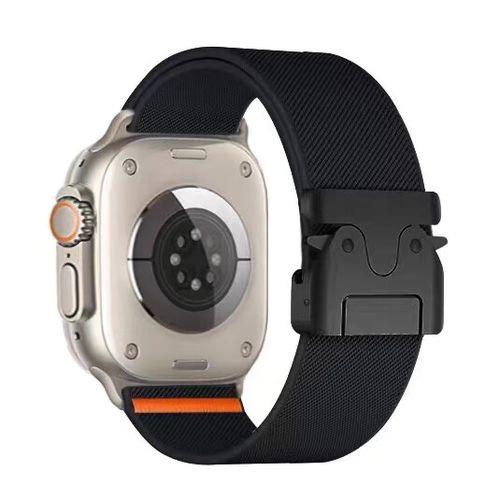 iwatch怎么关闭手表播放中