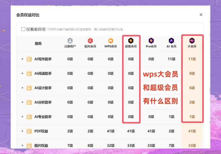 wps会泄露会员资料吗