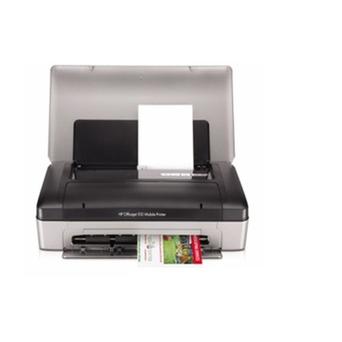 hp100便携式打印机图标