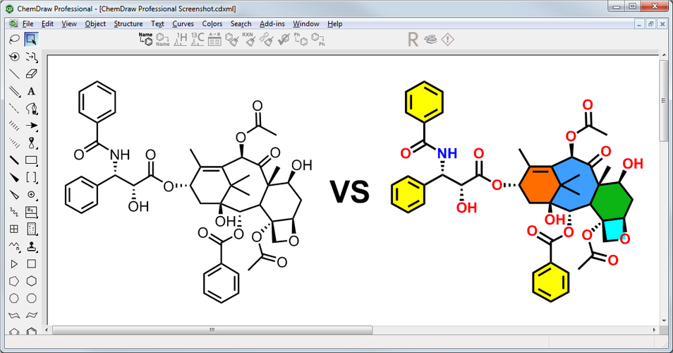chemdraw安装教程