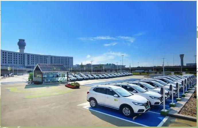 东莞捷停车智慧停车场在哪里