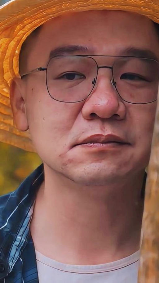 大漠叔叔