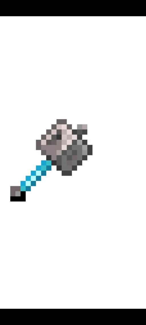 我的世界武器画法图标