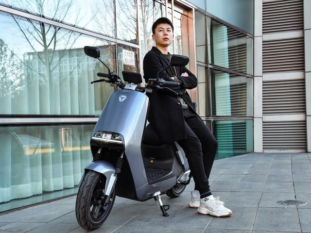 雅迪g5石墨烯版配置参数