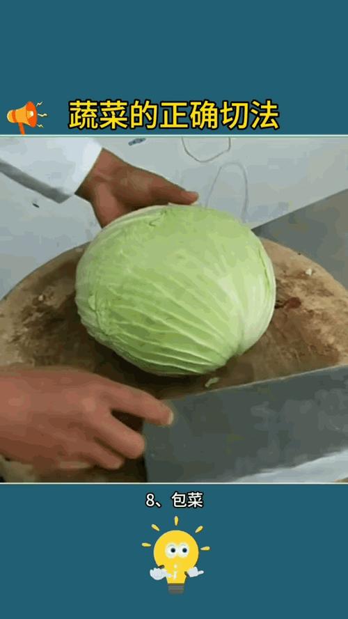 怎么切菜切的快图标