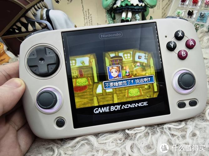 gba模拟器怎么调倍速