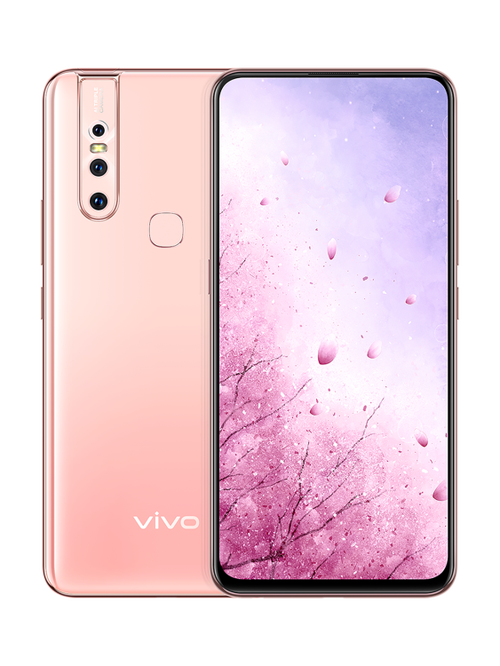 vivo s1手机参数