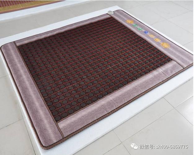 双金集团的负离子能量垫
