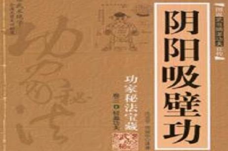 十大最强阴阳神功