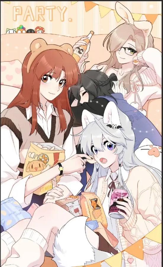 星阅漫画