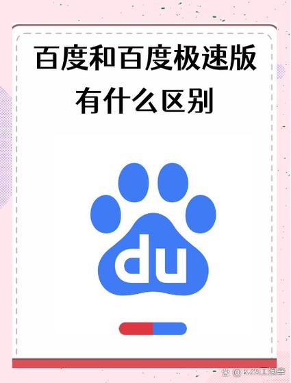 各种软件的极速版是什么意思