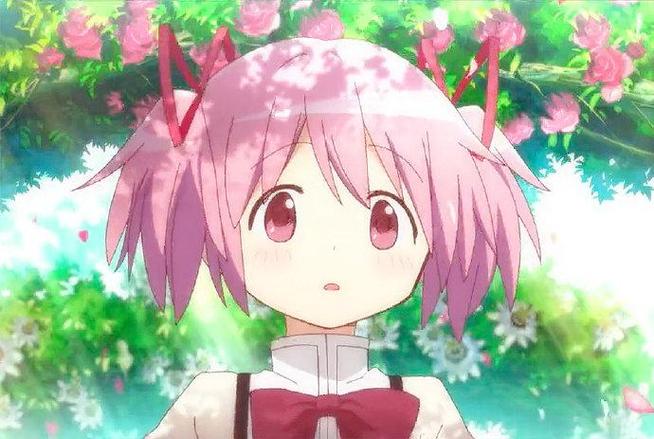 神奇的魔法少女1.32