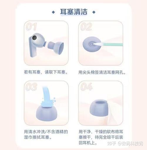 蓝牙耳机里面脏东西怎么清理图标