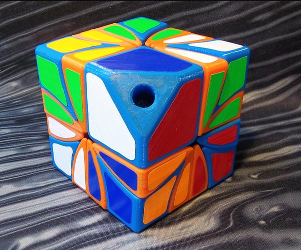 3D电影转换器