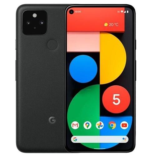 谷歌Pixel5