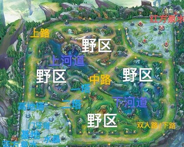王者荣耀地图大小比例设置步骤
