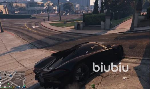 魅影gta手机版下载正版