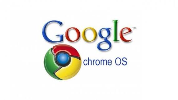 GoogleChromeOS系统