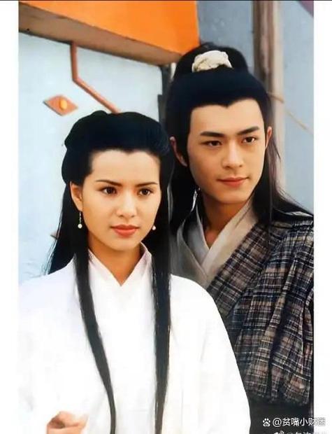 穿越从神雕开始图标